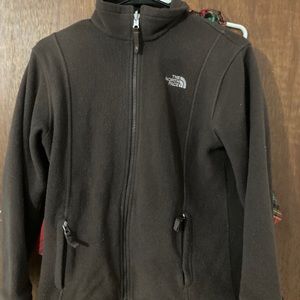 North face sweater